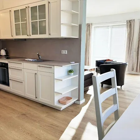 Lejlighed Alter Zimmerplatz *