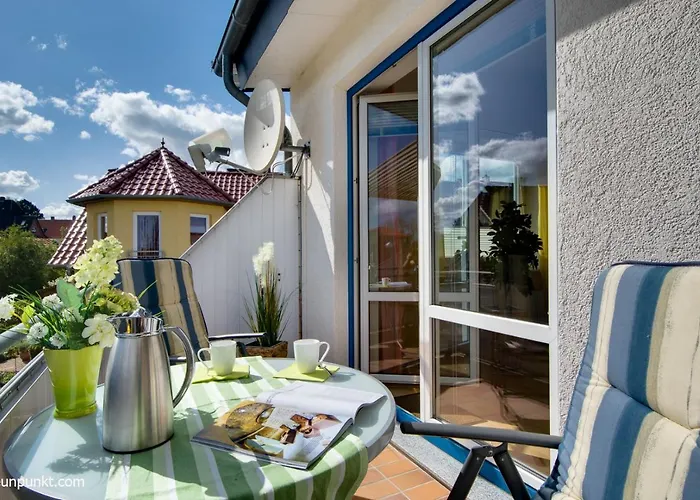 Alter Zimmerplatz Kappeln