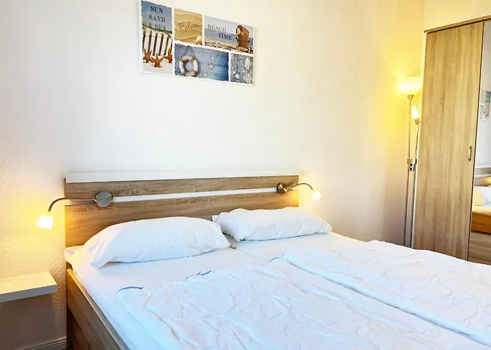 Alter Zimmerplatz Appartement *