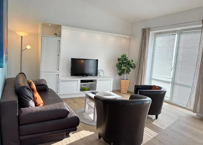 Alter Zimmerplatz * Kappeln