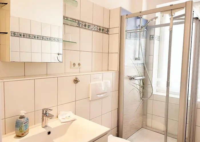 Alter Zimmerplatz Appartement